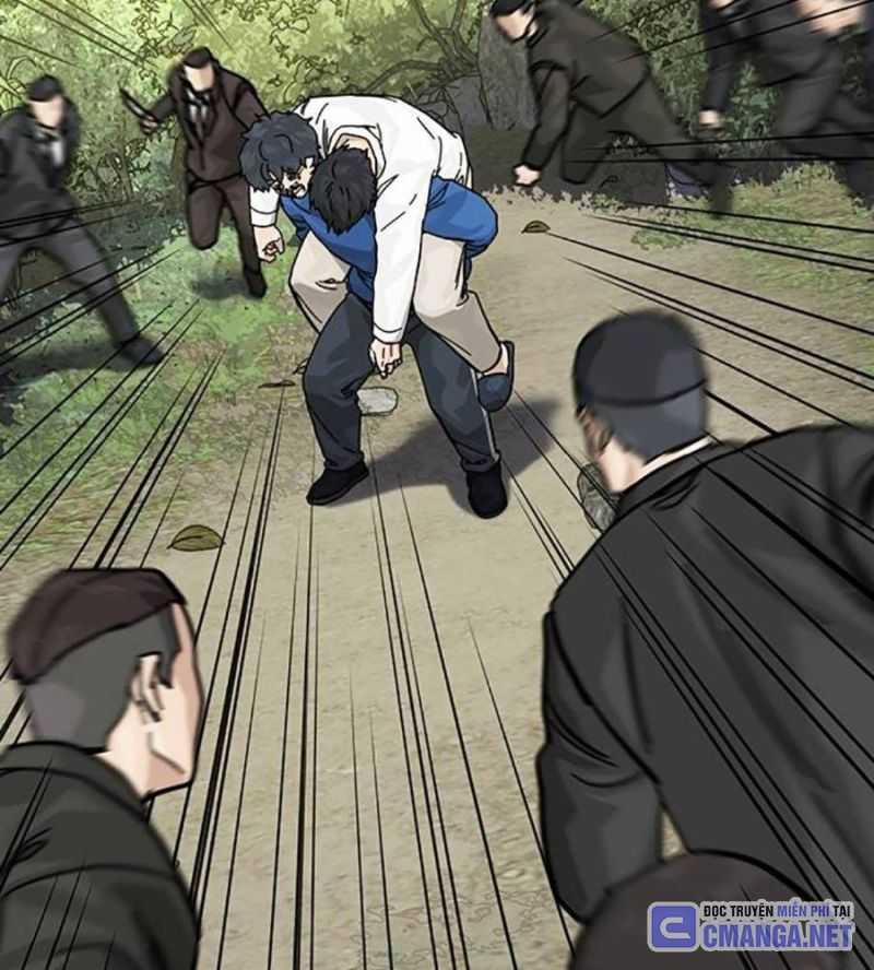 Để Có Thể Sống Sót 0 ToptruyenZ.com trang 24