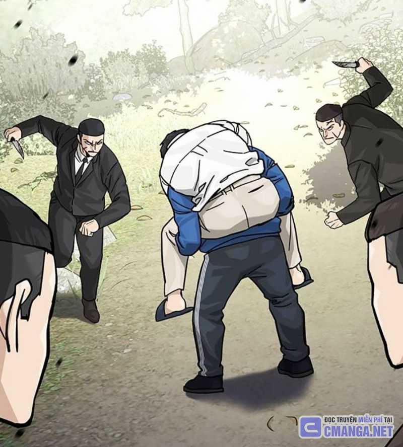 Để Có Thể Sống Sót 0 ToptruyenZ.com trang 27