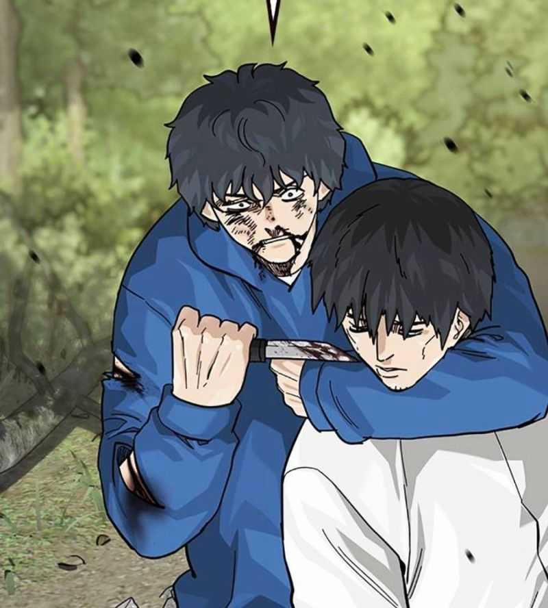 Để Có Thể Sống Sót 0 ToptruyenZ.com trang 37