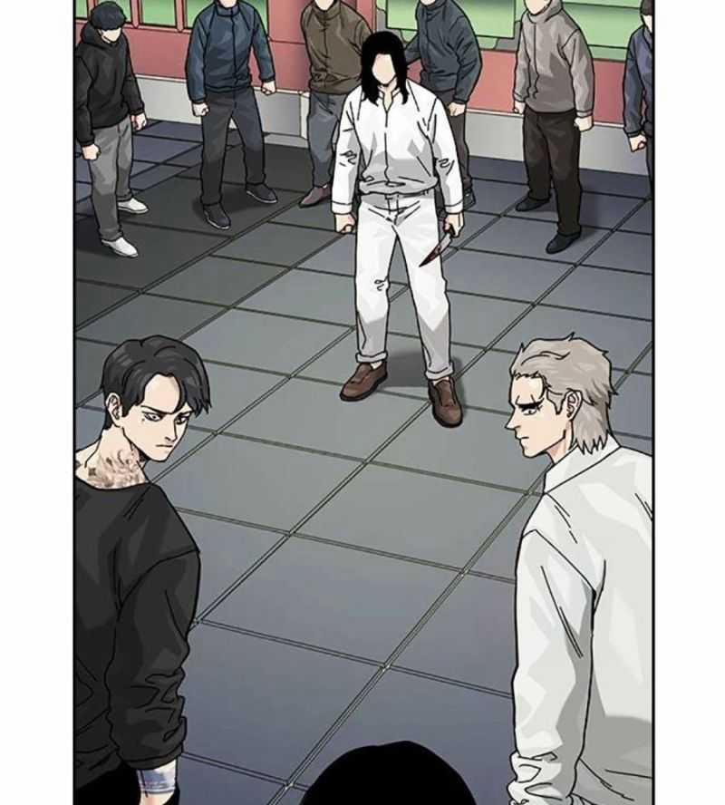 Để Có Thể Sống Sót 0 ToptruyenZ.com trang 53