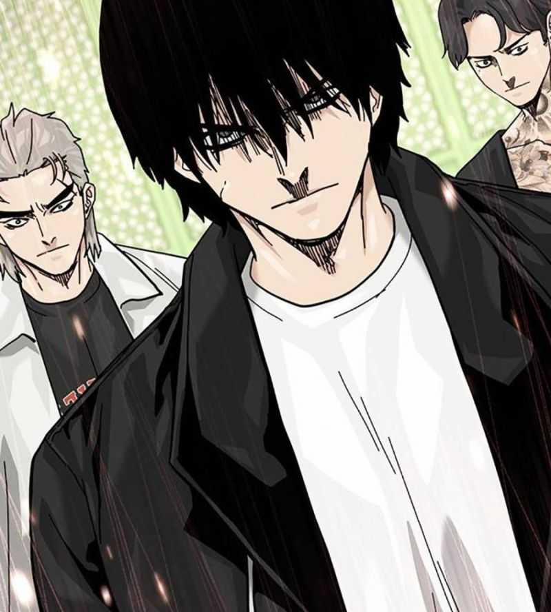 Để Có Thể Sống Sót 0 ToptruyenZ.com trang 59