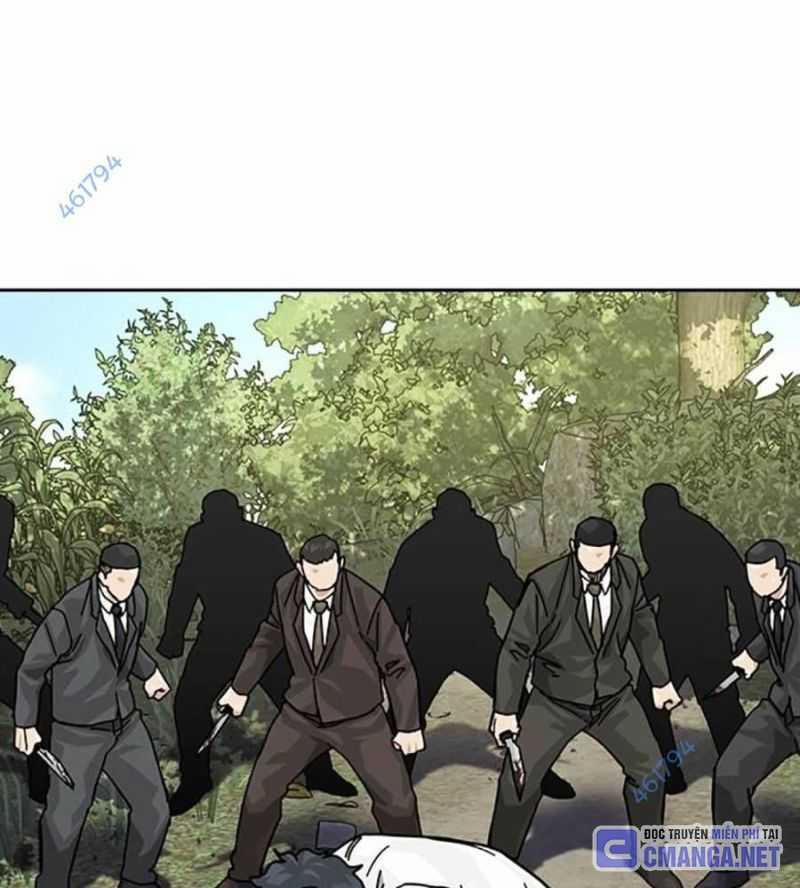 Để Có Thể Sống Sót 0 ToptruyenZ.com trang 9