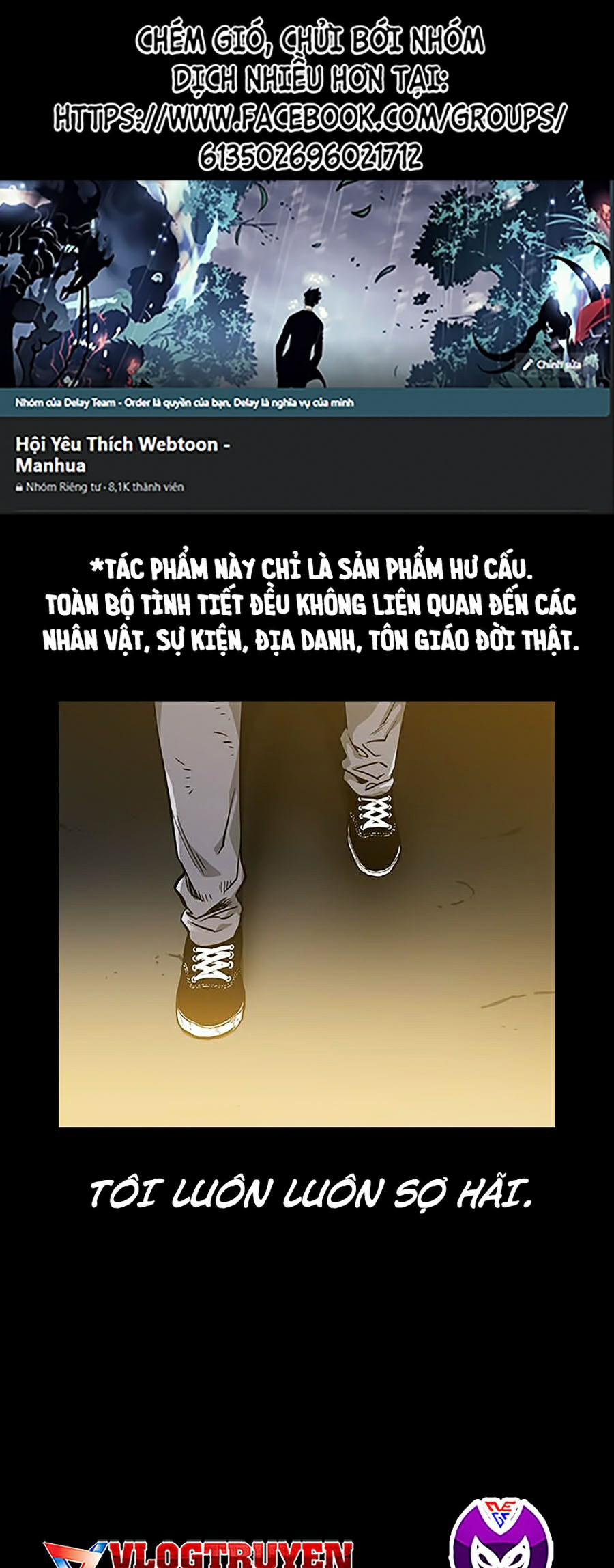 Để Có Thể Sống Sót 1 trang 0