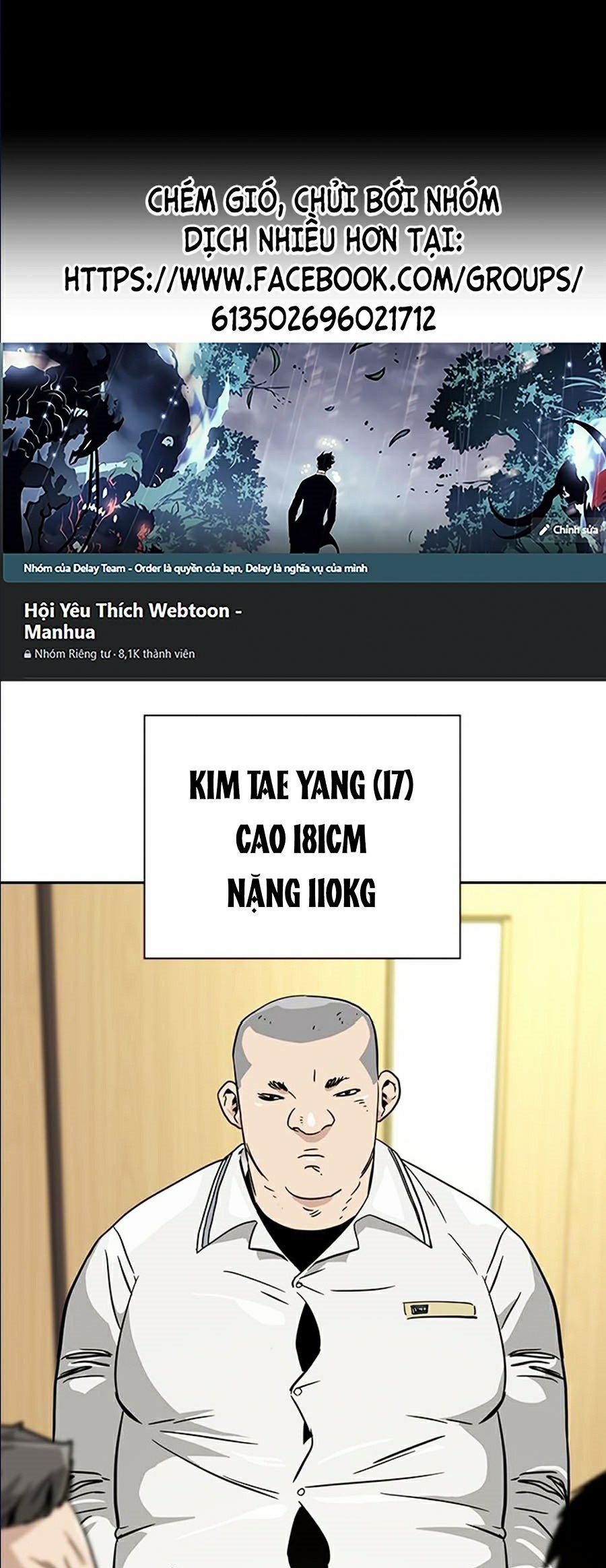 Để Có Thể Sống Sót 10 trang 0