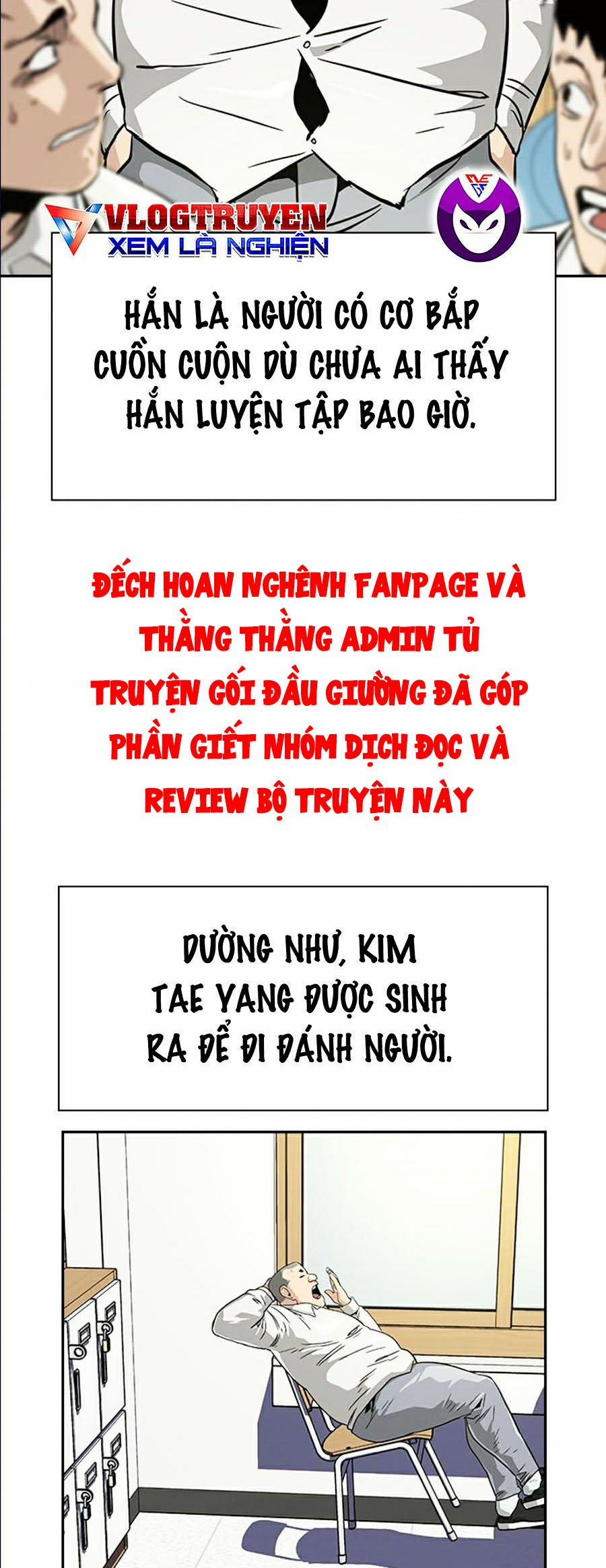 Để Có Thể Sống Sót 10 trang 1