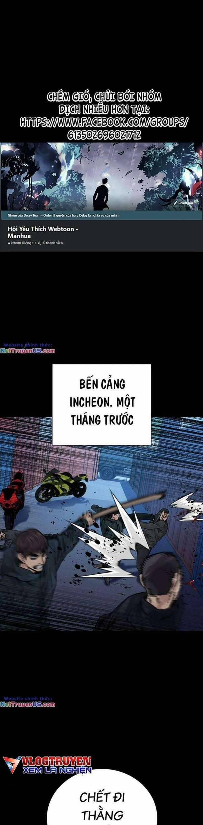 Để Có Thể Sống Sót 107 trang 0