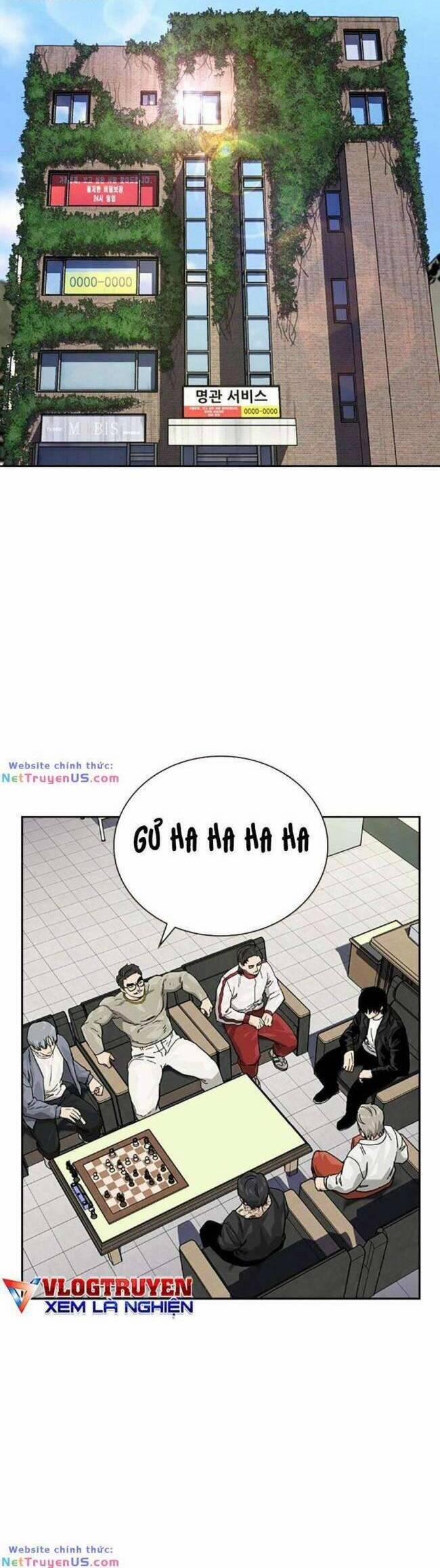 Để Có Thể Sống Sót 110 trang 1