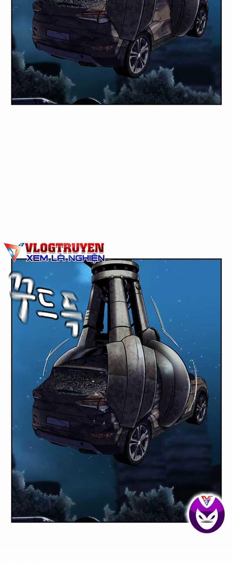 Để Có Thể Sống Sót 120 trang 1
