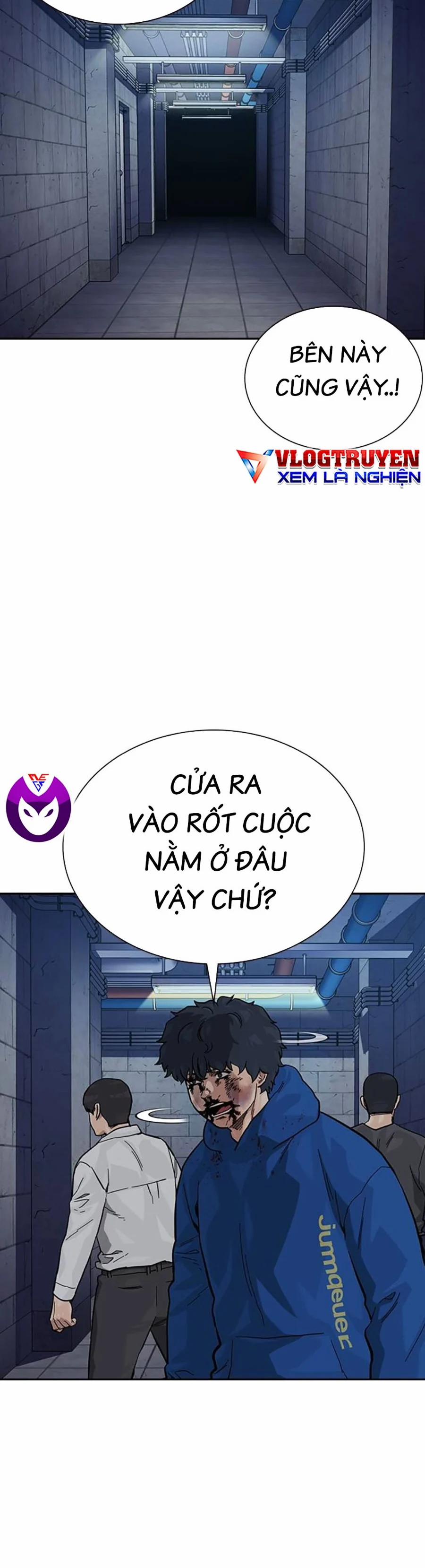 Để Có Thể Sống Sót 129 trang 1