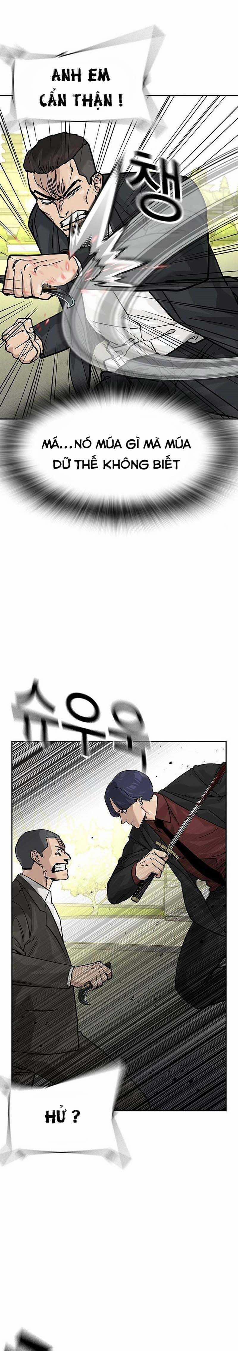 Để Có Thể Sống Sót 137.5 trang 1