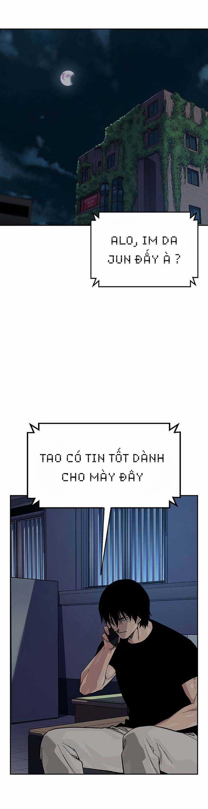 Để Có Thể Sống Sót 137 trang 1