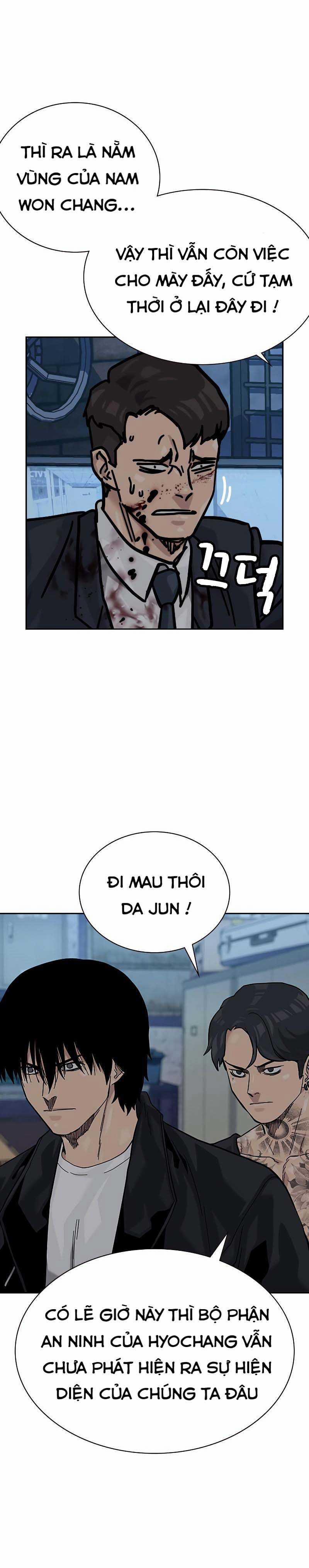 Để Có Thể Sống Sót 139.5 trang 1