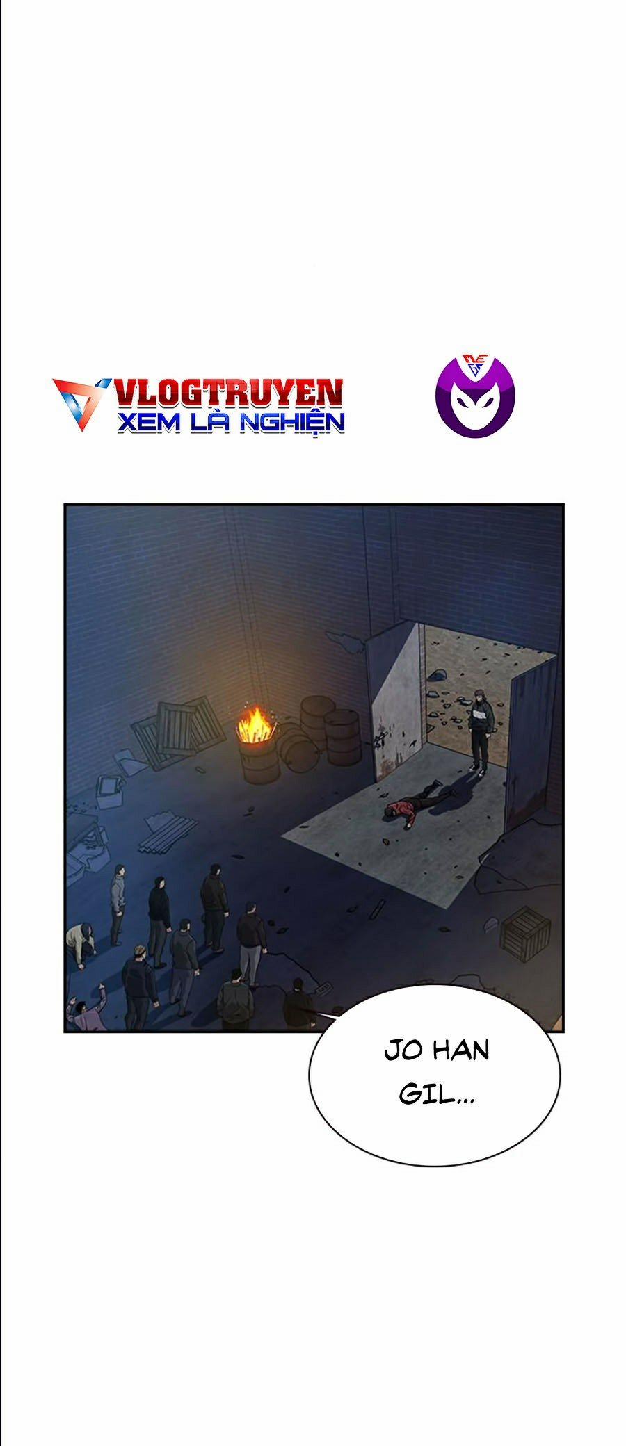 Để Có Thể Sống Sót 14 trang 0