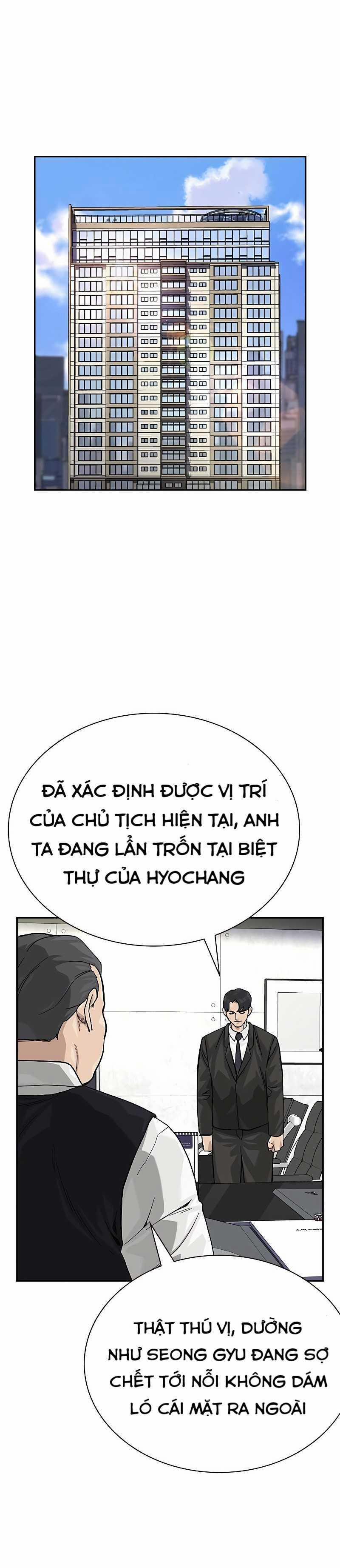 Để Có Thể Sống Sót 140 trang 1