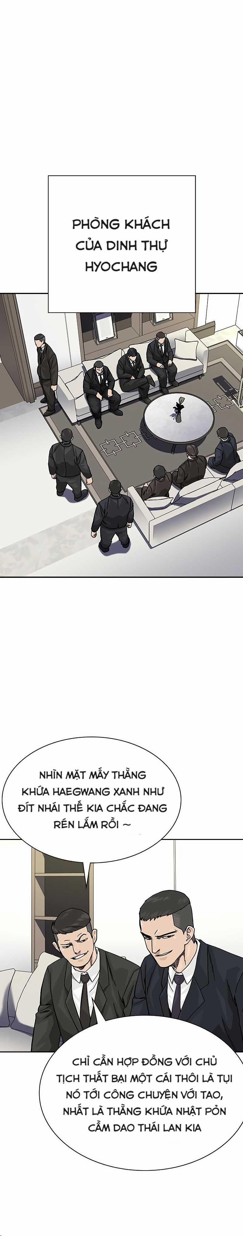 Để Có Thể Sống Sót 140 trang 10