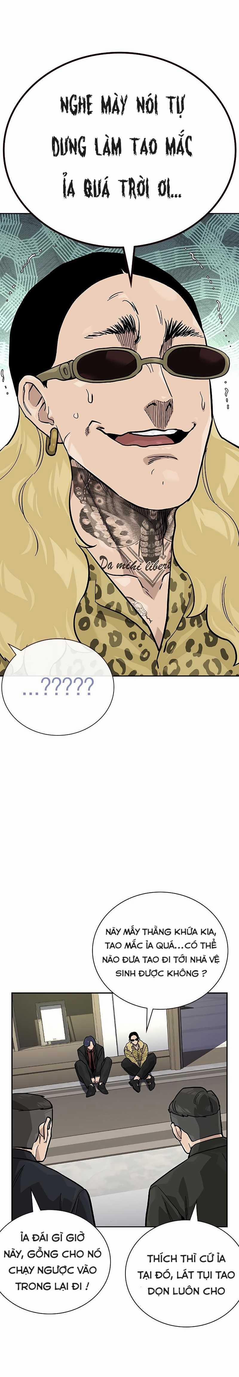 Để Có Thể Sống Sót 140 trang 12