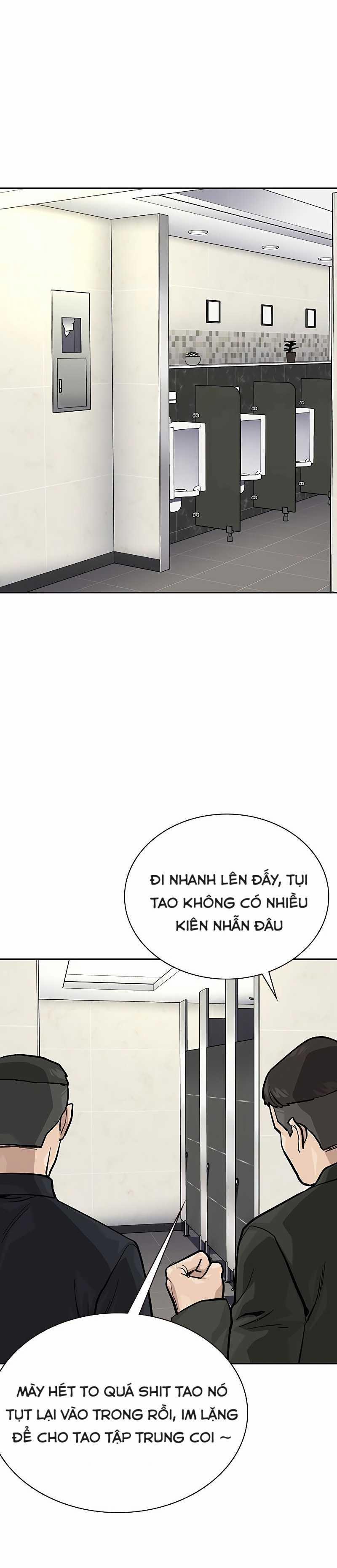 Để Có Thể Sống Sót 140 trang 15