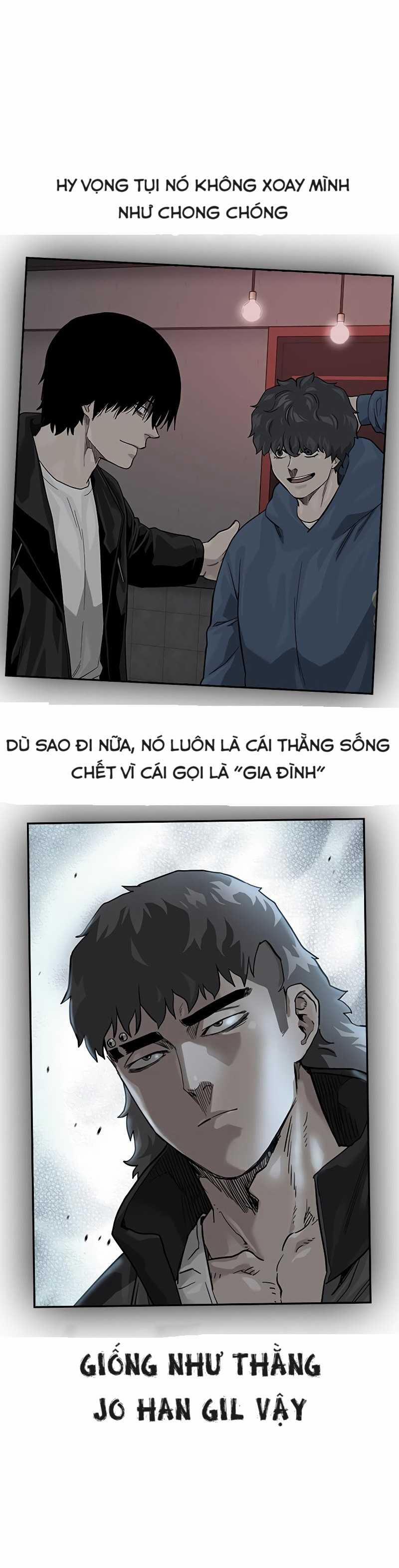 Để Có Thể Sống Sót 140 trang 18