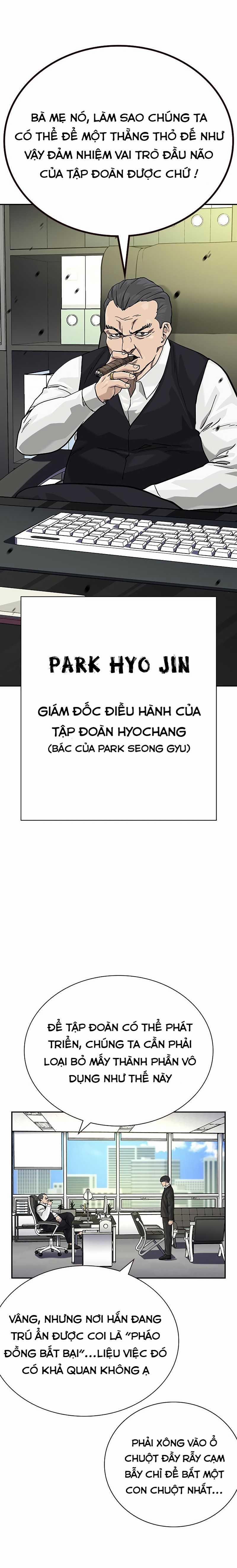 Để Có Thể Sống Sót 140 trang 2