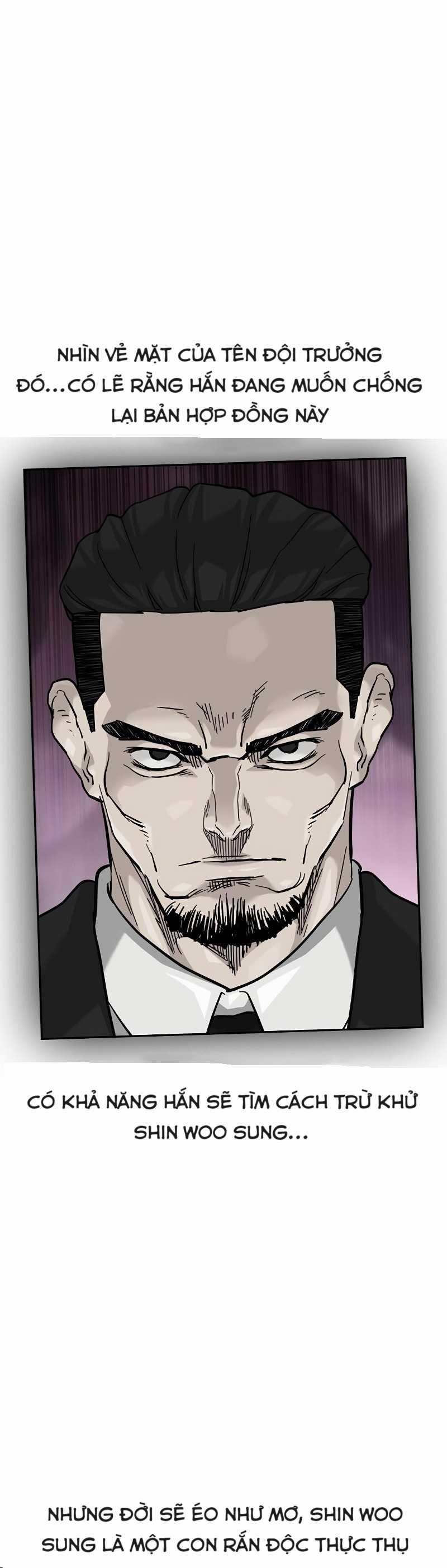 Để Có Thể Sống Sót 140 trang 20