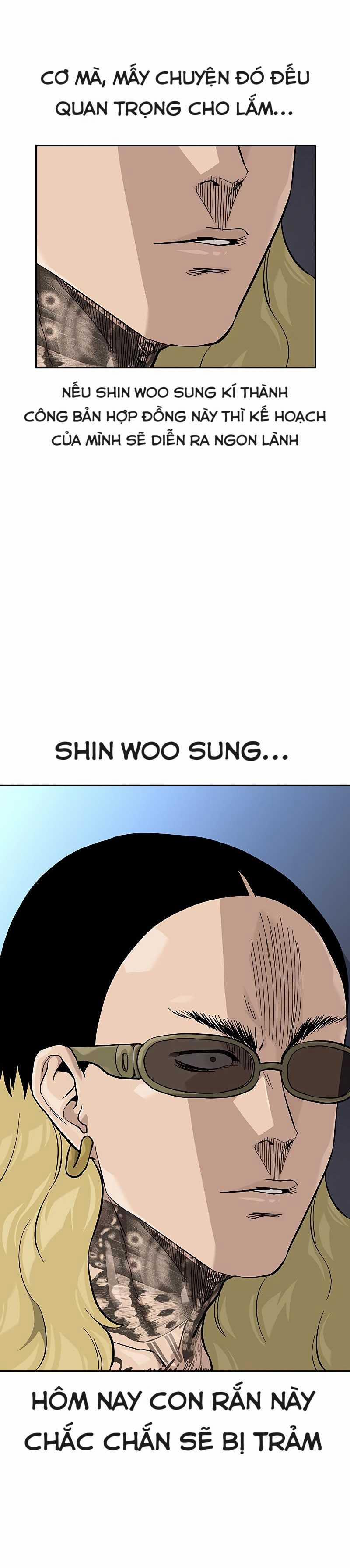 Để Có Thể Sống Sót 140 trang 22