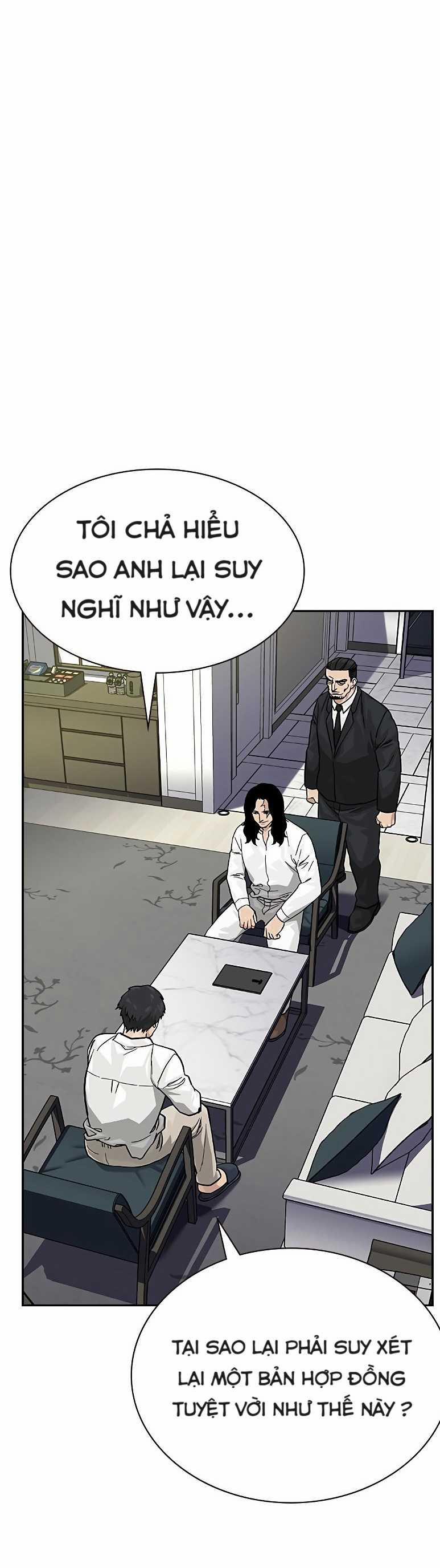 Để Có Thể Sống Sót 140 trang 23