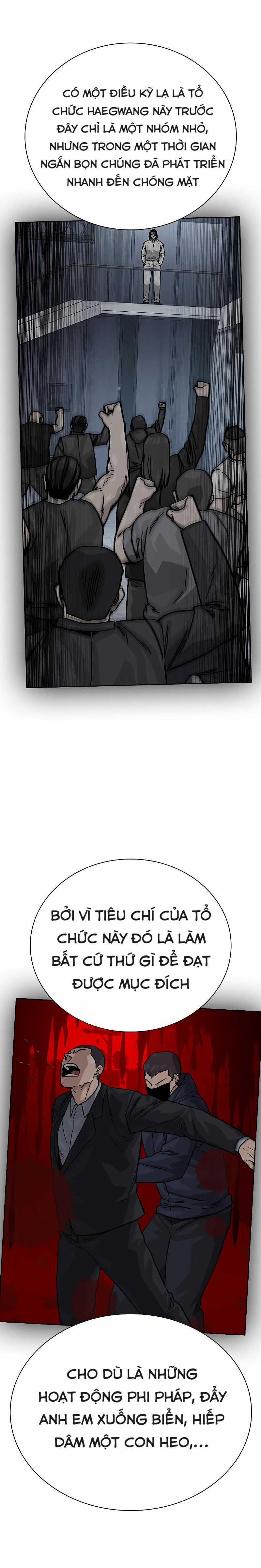 Để Có Thể Sống Sót 140 trang 26