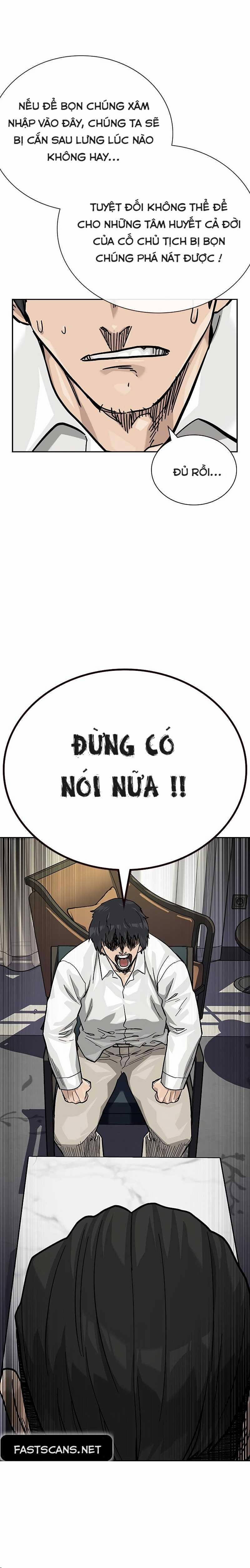 Để Có Thể Sống Sót 140 trang 27