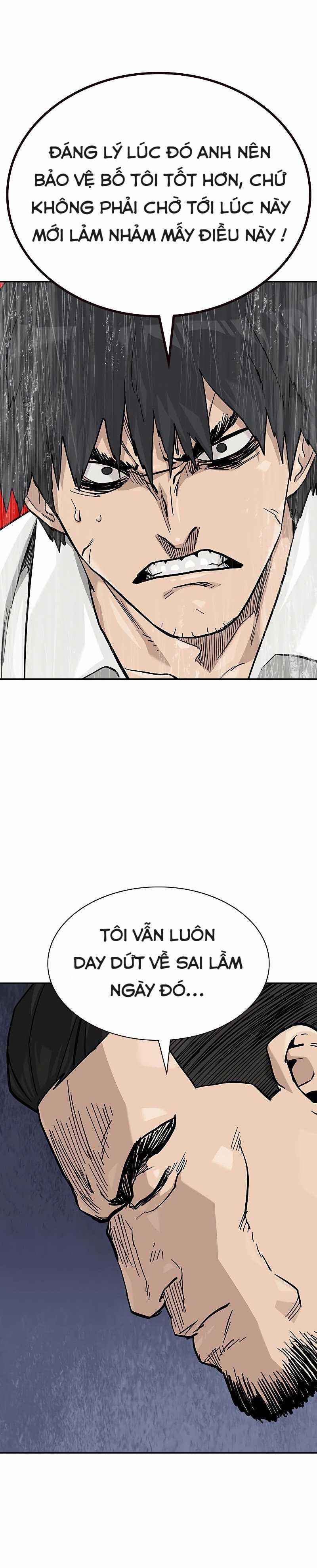 Để Có Thể Sống Sót 140 trang 28