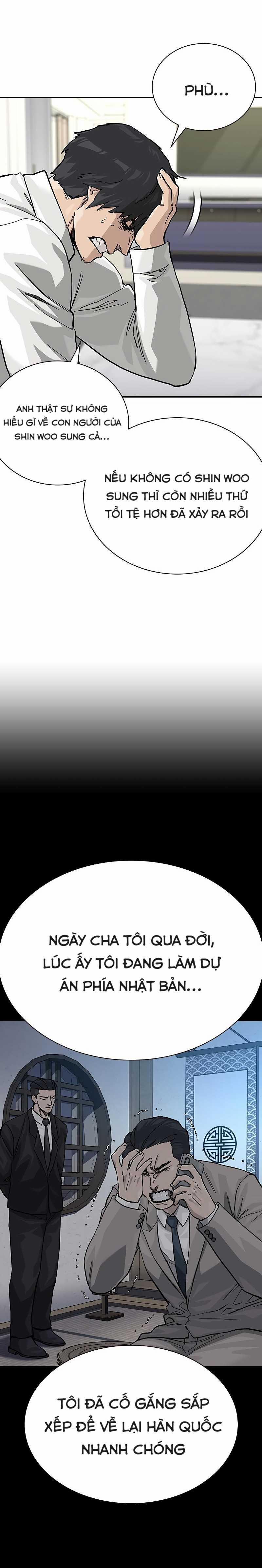 Để Có Thể Sống Sót 140 trang 29