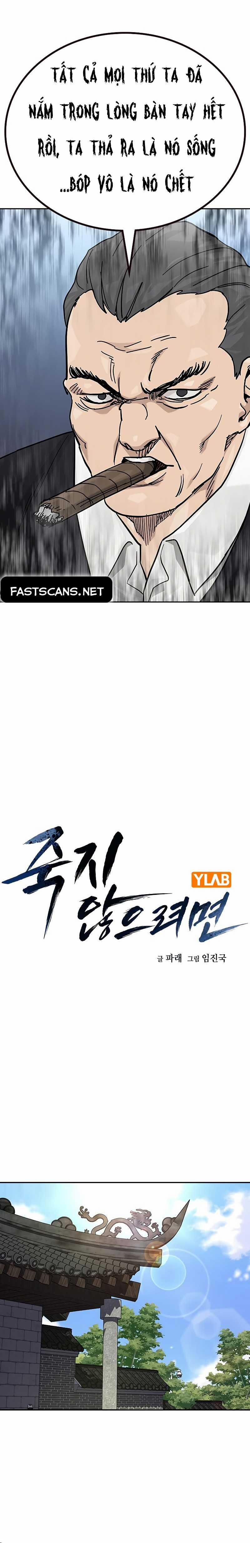 Để Có Thể Sống Sót 140 trang 3