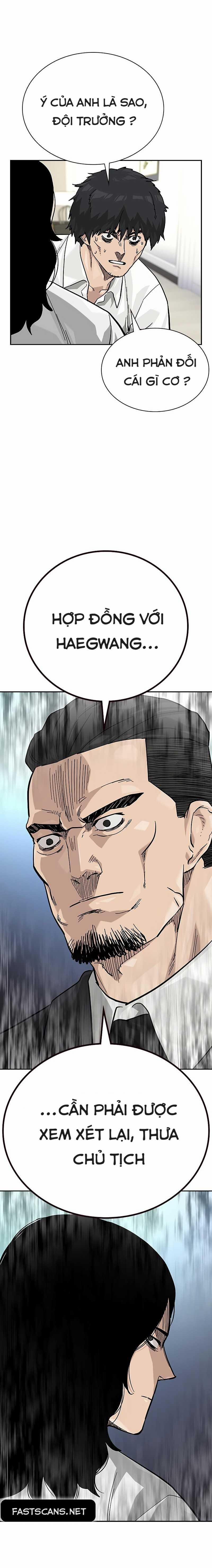 Để Có Thể Sống Sót 140 trang 9