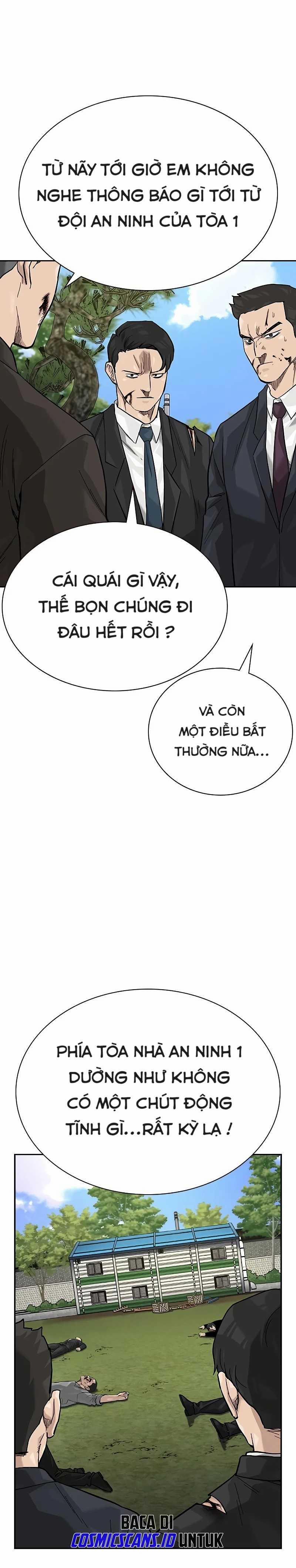 Để Có Thể Sống Sót 141.5 trang 10
