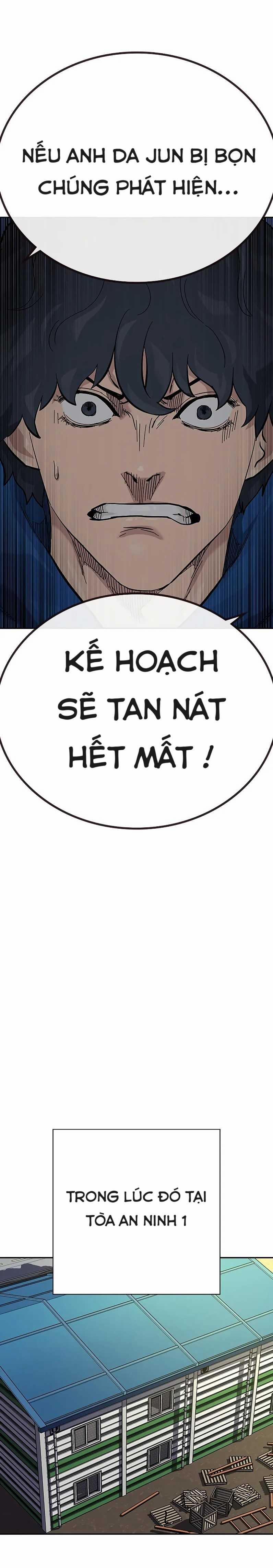 Để Có Thể Sống Sót 141.5 trang 13