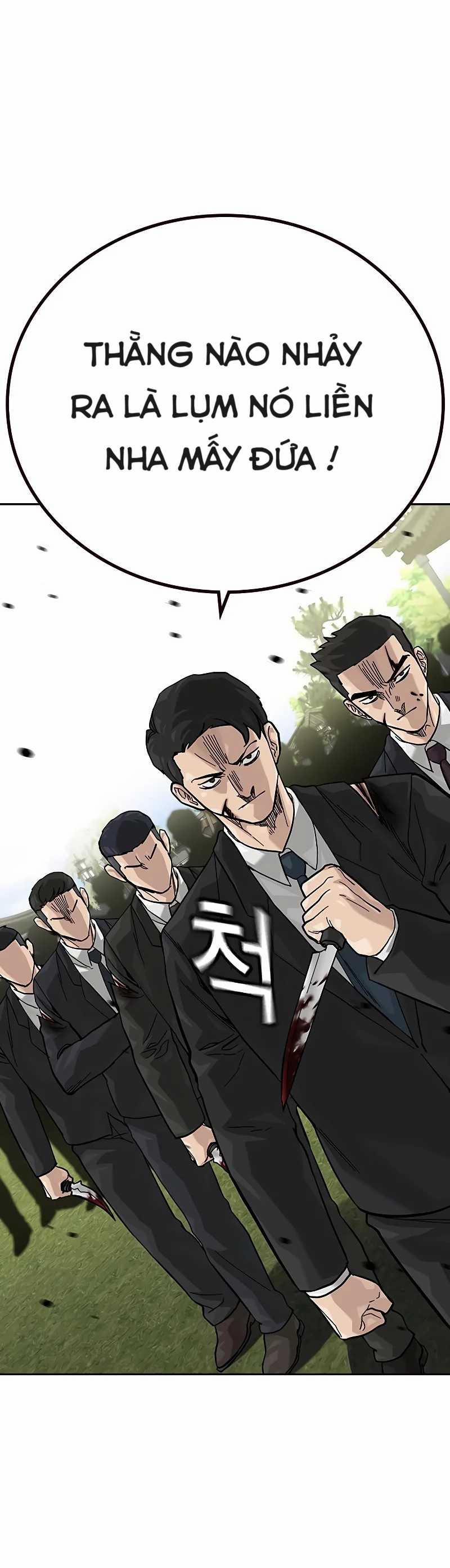 Để Có Thể Sống Sót 141.5 trang 19