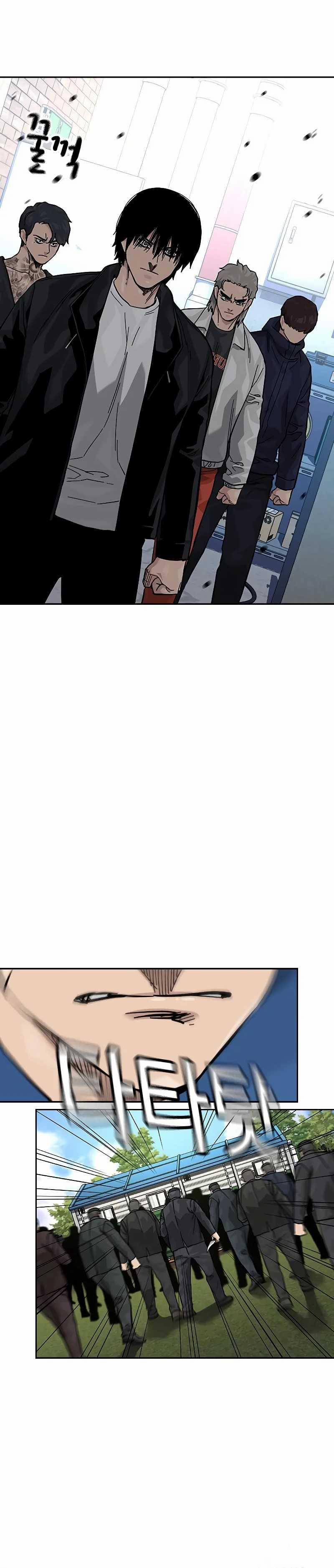 Để Có Thể Sống Sót 141.5 trang 20