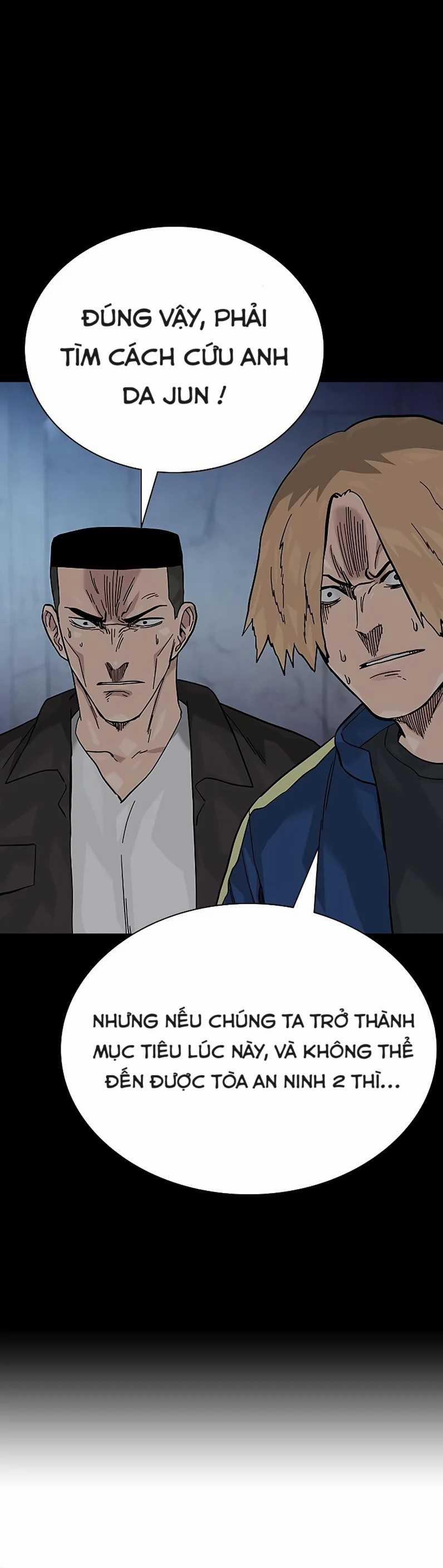 Để Có Thể Sống Sót 141.5 trang 24
