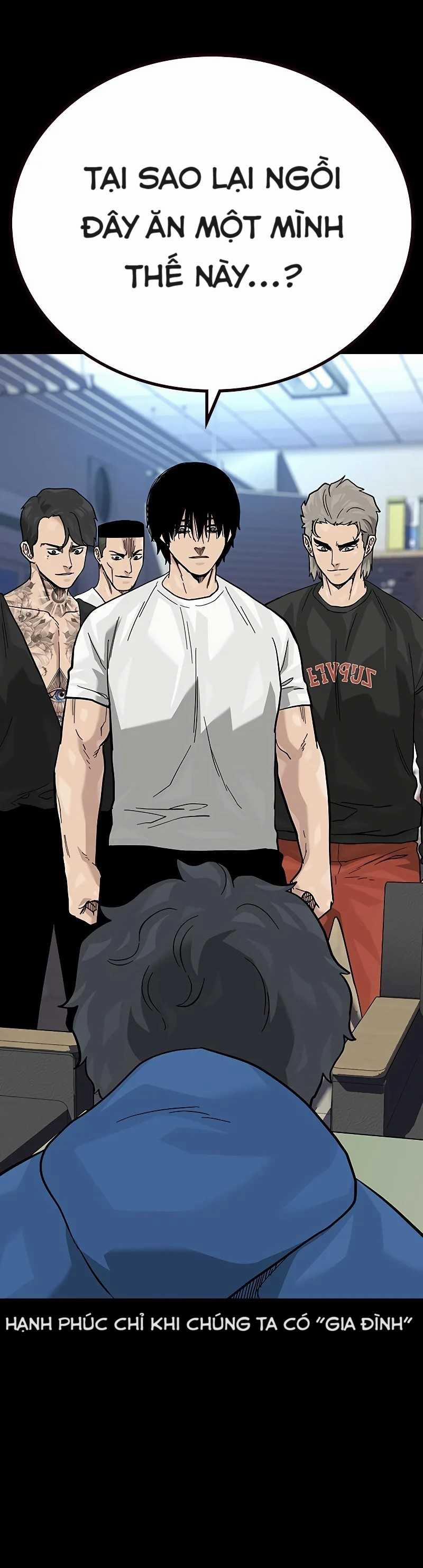 Để Có Thể Sống Sót 141.5 trang 29