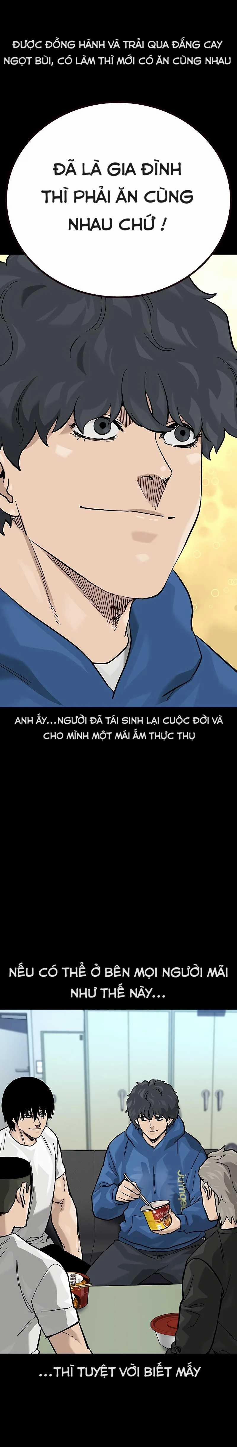 Để Có Thể Sống Sót 141.5 trang 30