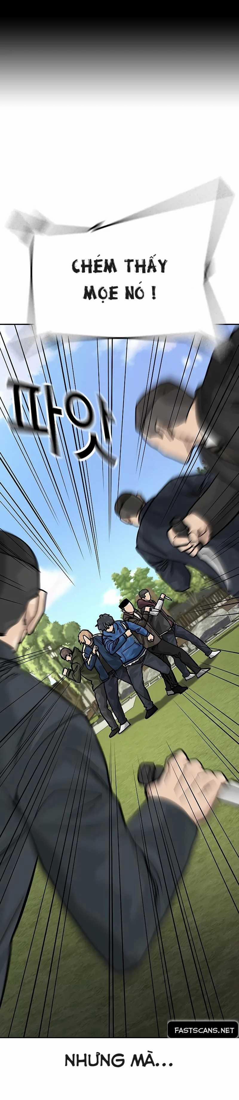 Để Có Thể Sống Sót 141.5 trang 31