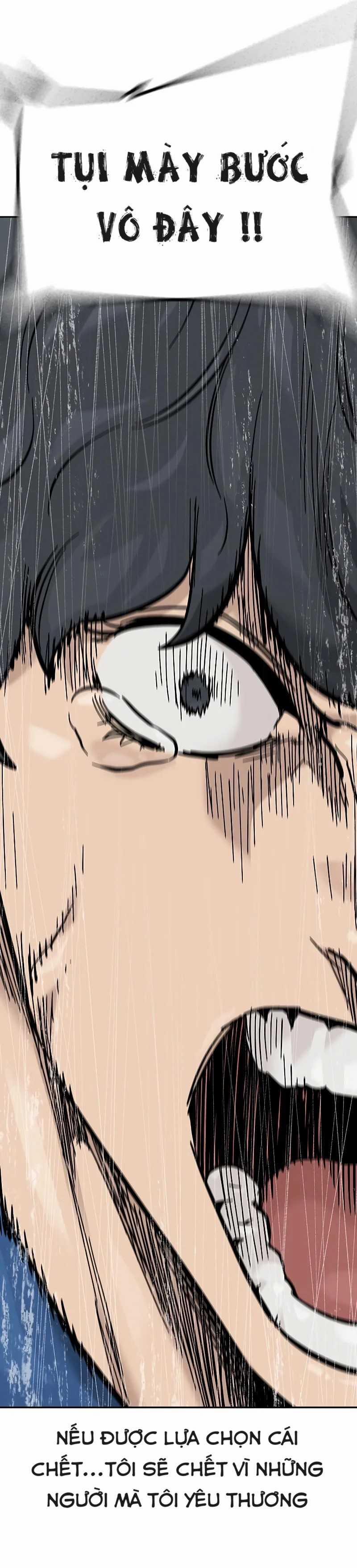 Để Có Thể Sống Sót 141.5 trang 33
