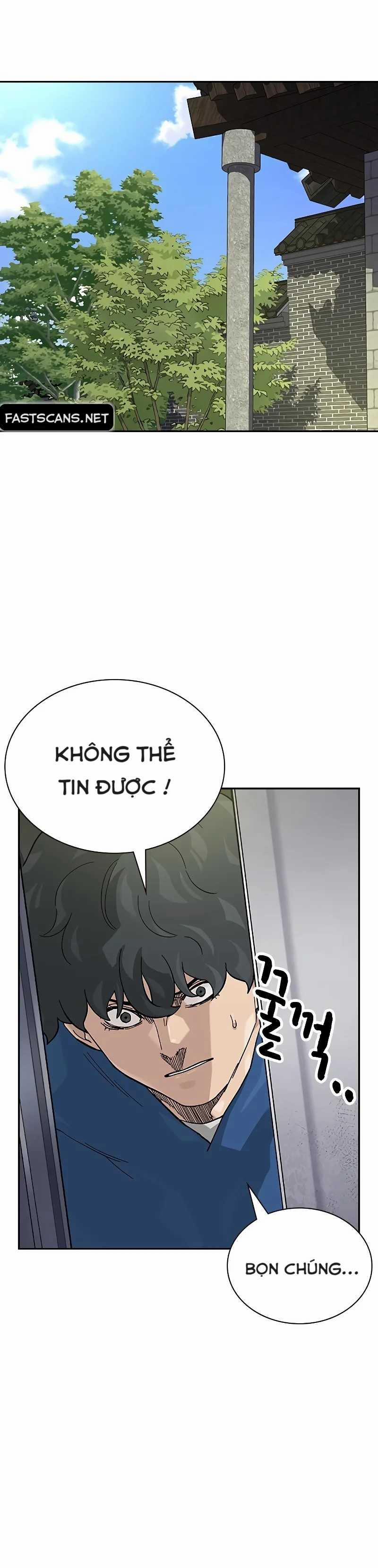 Để Có Thể Sống Sót 141.5 trang 4