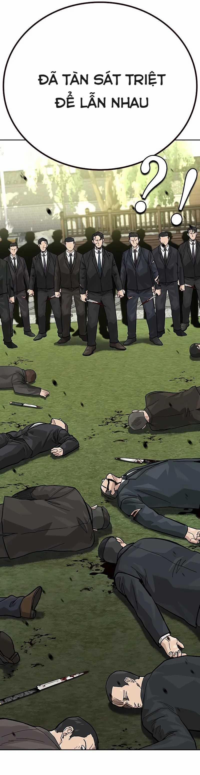 Để Có Thể Sống Sót 141.5 trang 5