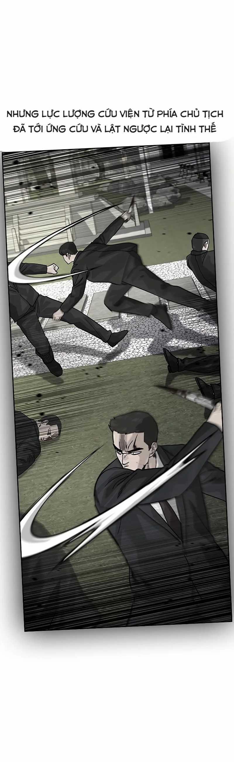 Để Có Thể Sống Sót 141.5 trang 7