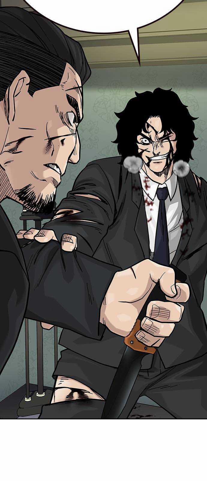 Để Có Thể Sống Sót 143 trang 10