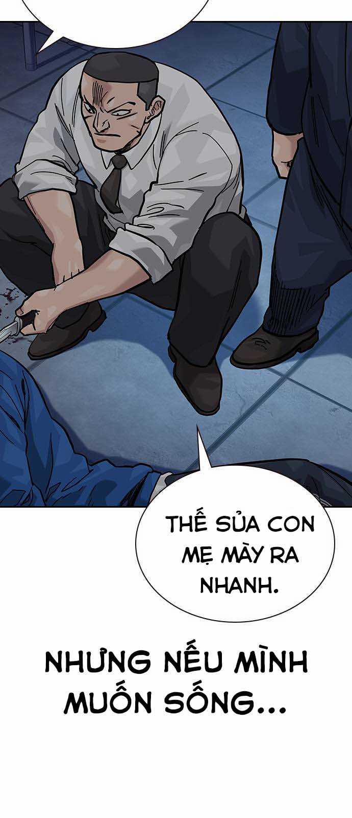 Để Có Thể Sống Sót 143 trang 104