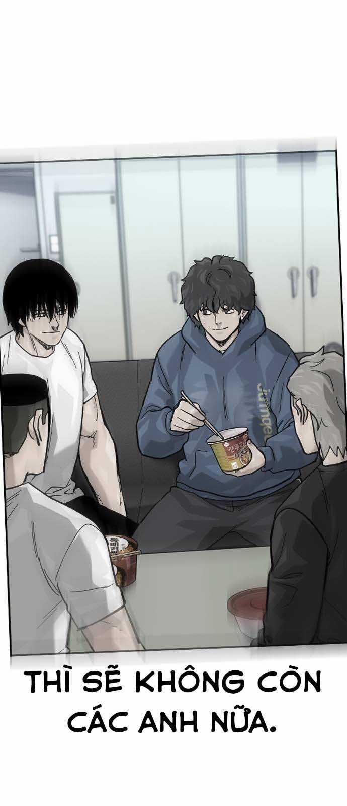 Để Có Thể Sống Sót 143 trang 105