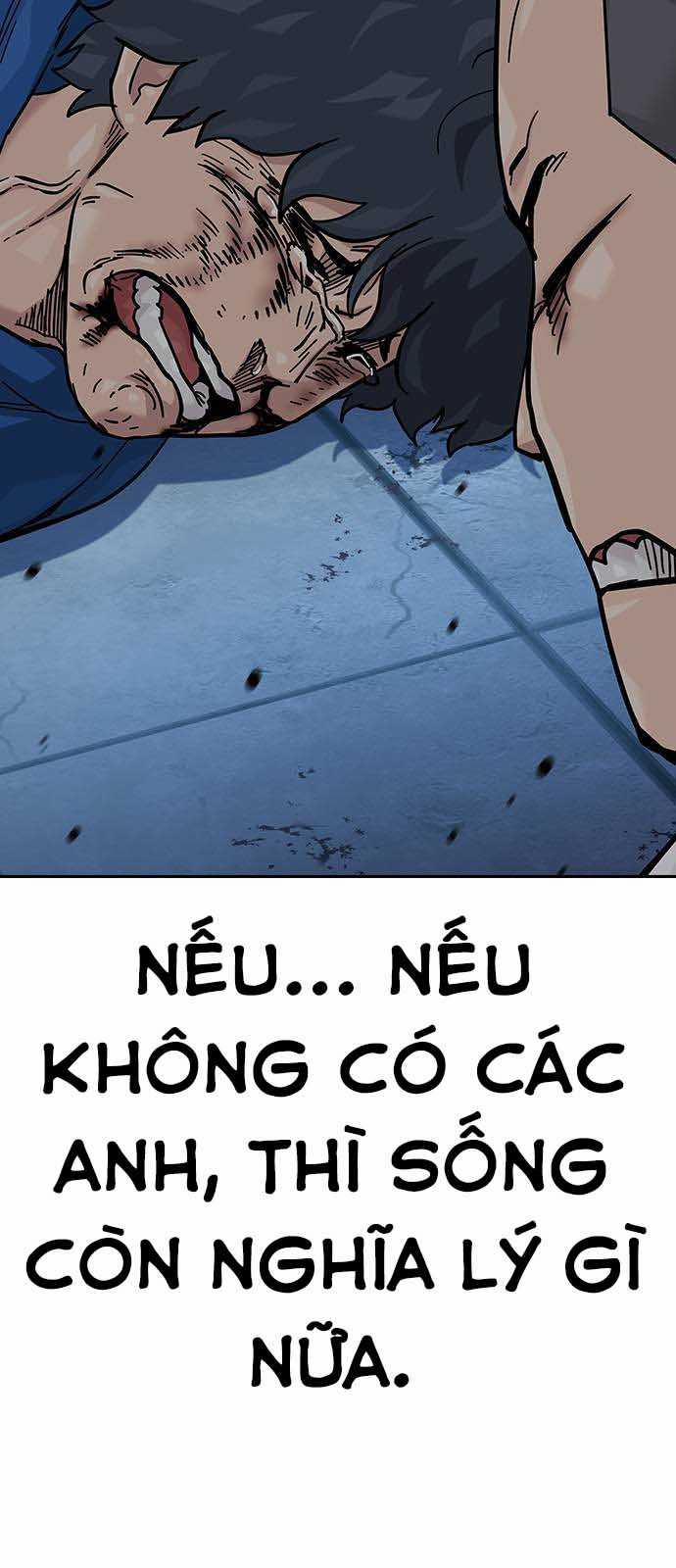 Để Có Thể Sống Sót 143 trang 107