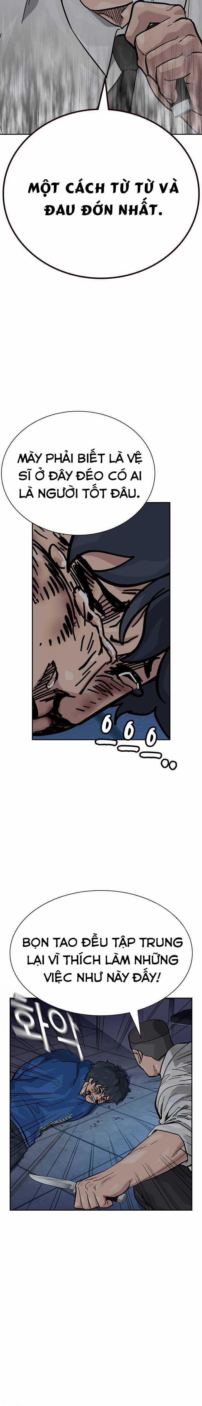Để Có Thể Sống Sót 143 trang 110