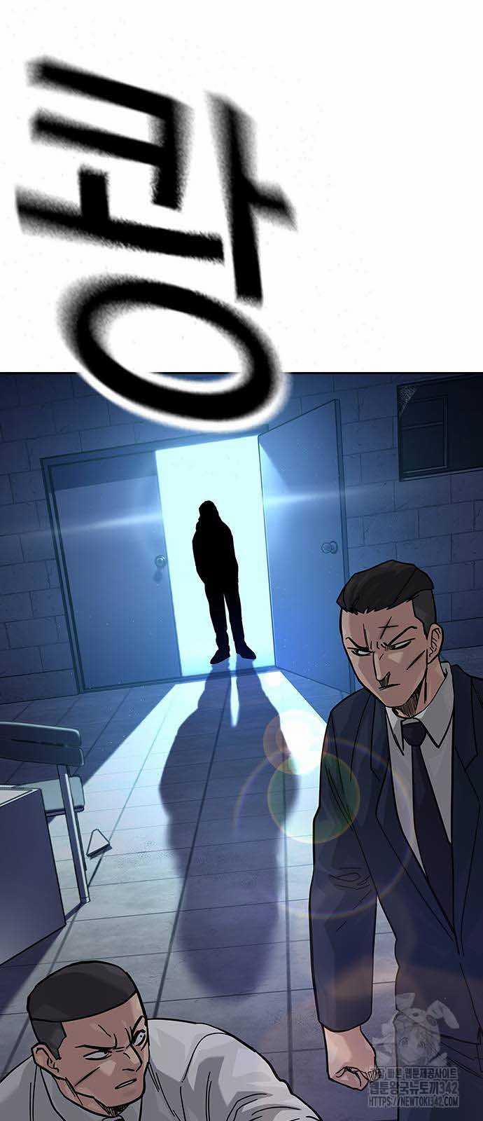 Để Có Thể Sống Sót 143 trang 111